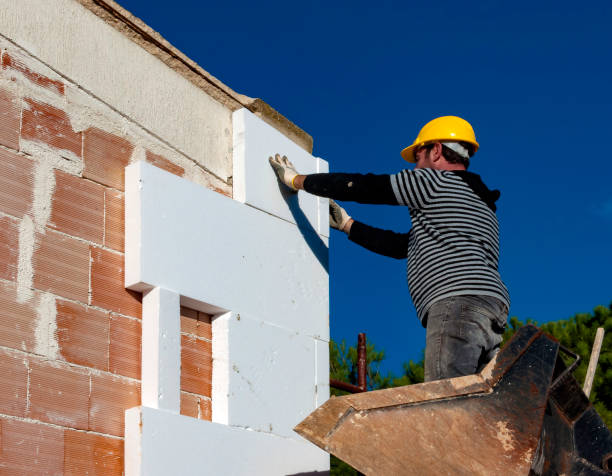 Best Insulation for Specific Applications in Ashland, KY