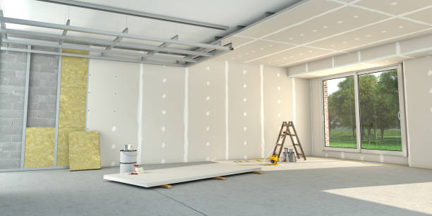 Best Insulation Maintenance and Repair in Ashland, KY