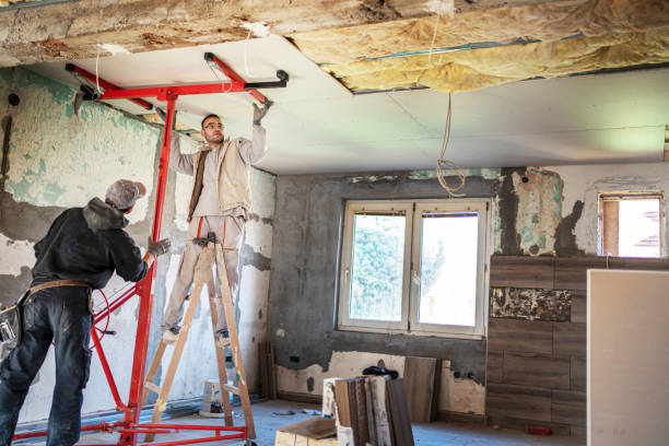 Best Insulation for Specific Applications in Ashland, KY