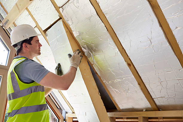 Best Residential Insulation in Ashland, KY