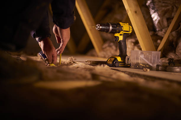 Best Types of Insulation in Ashland, KY